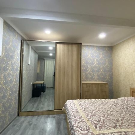 Cozy Home Tbilisi Buitenkant foto