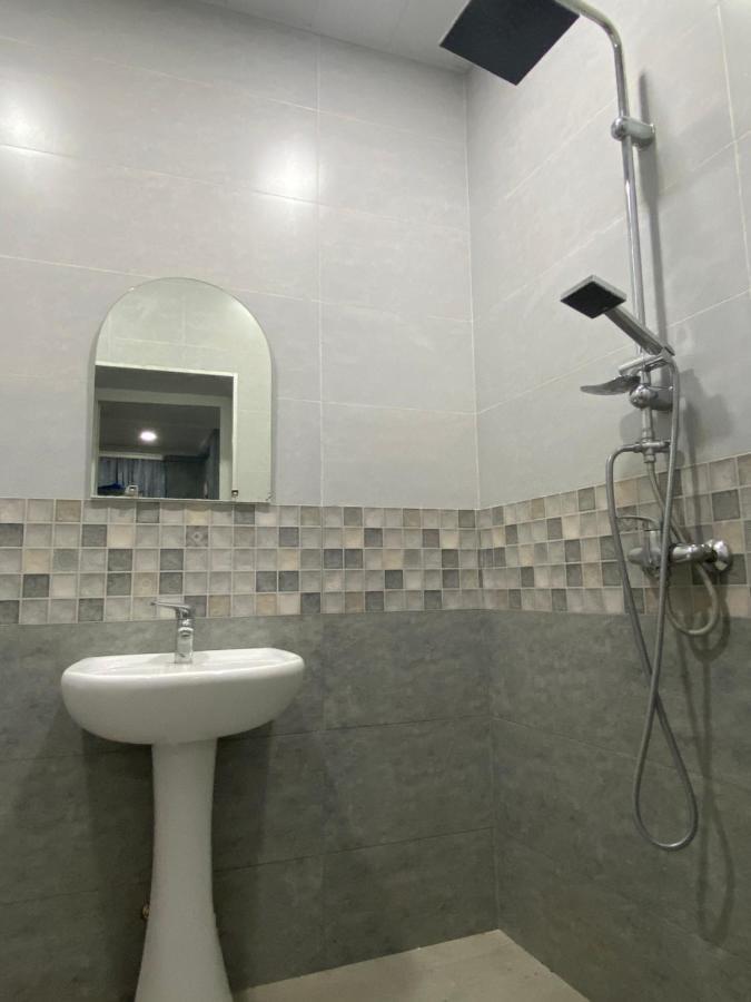 Cozy Home Tbilisi Buitenkant foto