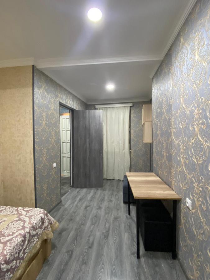 Cozy Home Tbilisi Buitenkant foto